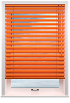 Spectrum, Christine - Venetian Blind